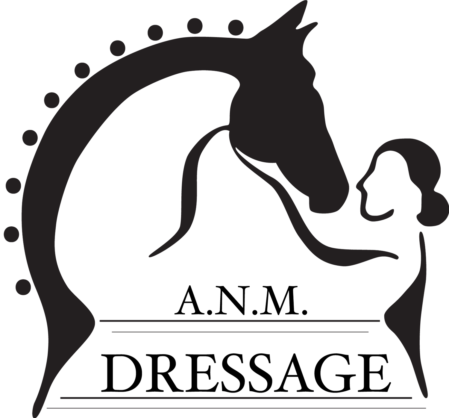 ANM Dressage