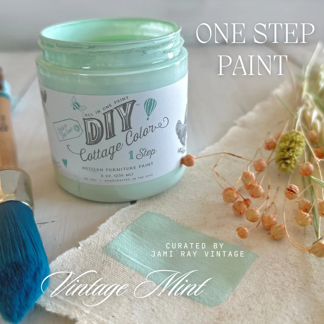 Vintage Mint