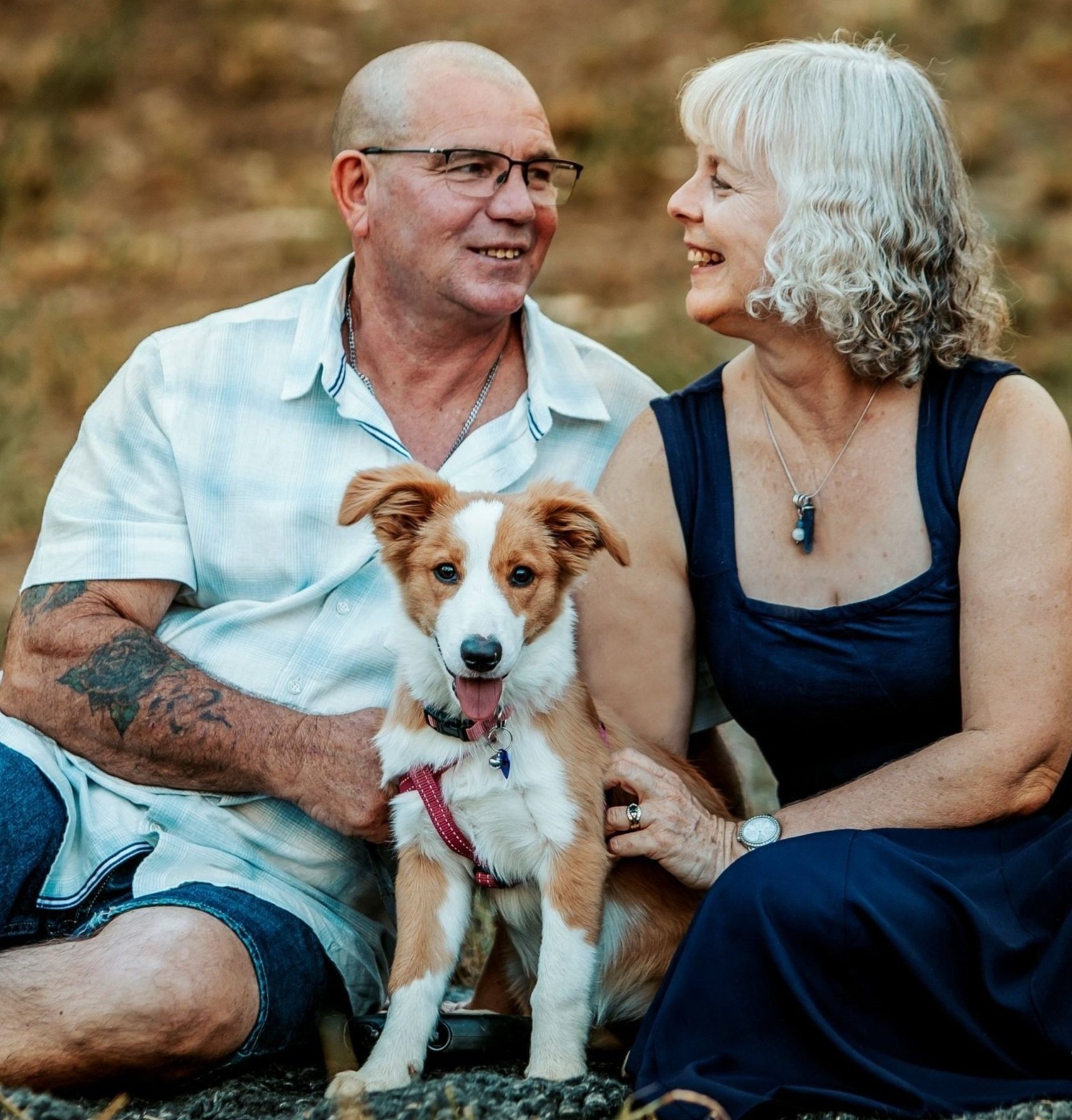  - I am an intuitive/energy healer and I live with my husband and our two border collies in a small sapphire-mining community in central Queensland, Australia. For 14 years I have worked in energy medicine with both in-house and distance clients. In my work, I help highly sensitive people to embrace their life purpose and harmonise their inner wisdom, intelligence and in-body connections. In this process, they are able to recognise and release disharmonious belief systems, stuck emotions, disease patterns and toxicity. As a former engineer, I see science and intuition as being on a continuous spectrum rather than being distinctly separate. And I view my work as a bridge where the energetic and the logical are woven together. Because of this, my background in engineering and bioresonance therapy add unique threads to my healing sessions with wonderful outcomes!If you feel I can help you, please check out my website, read a few blog articles, watch a webinar, book an appointment or contact me directly. I look forward to working with you!