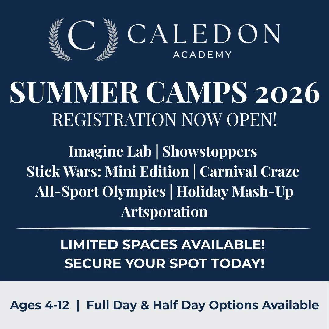 ☀️ Early Bird Summer Camp Registration is NOW OPEN! ☀️

Get ready for an unforgettable summer! Register now until April 15th and save 10% off your total using code EARLYSUMMER26 at checkout.

Early bird pricing ends April 15th
Limited spots available
