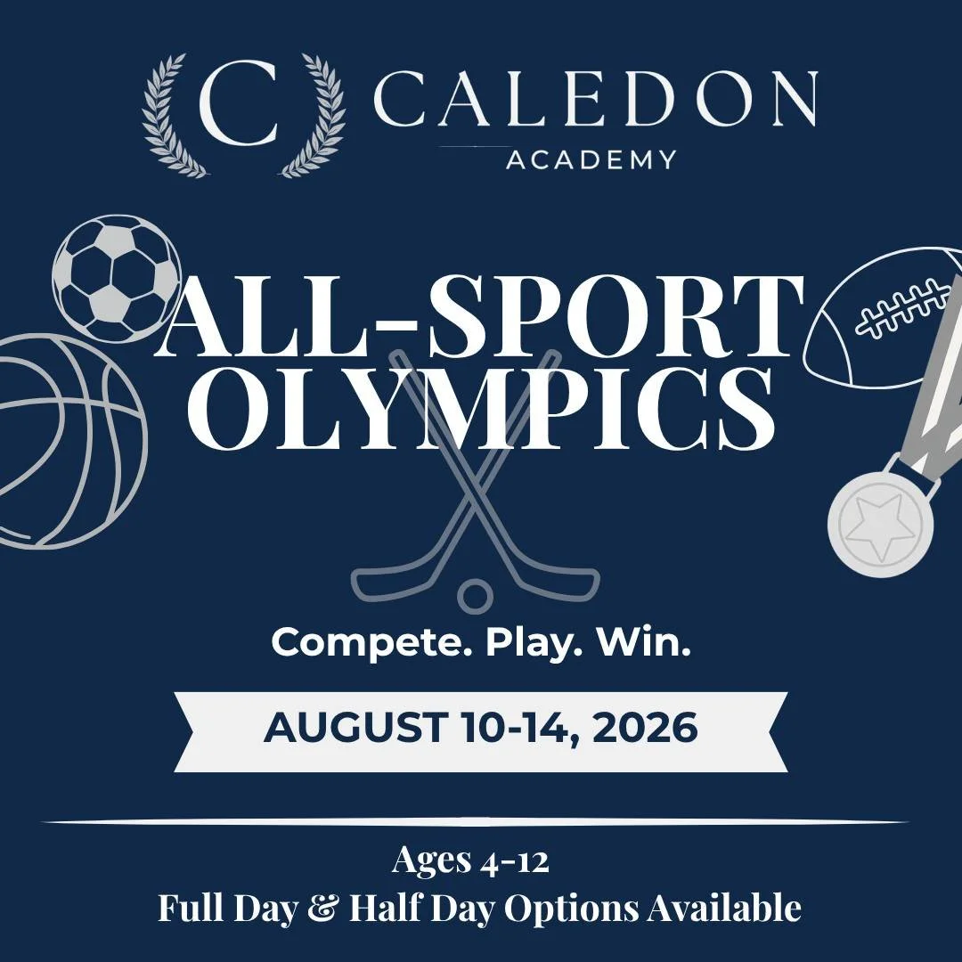 Ready, set, play! 🏅⚽🏀🏒🏈

Our All-Sport Olympics Summer Camp is the perfect week for active kids who love to compete, play, and win. With a variety of sports, games, and team fun, this is a week your athlete won&rsquo;t want to miss!

August 10&nd