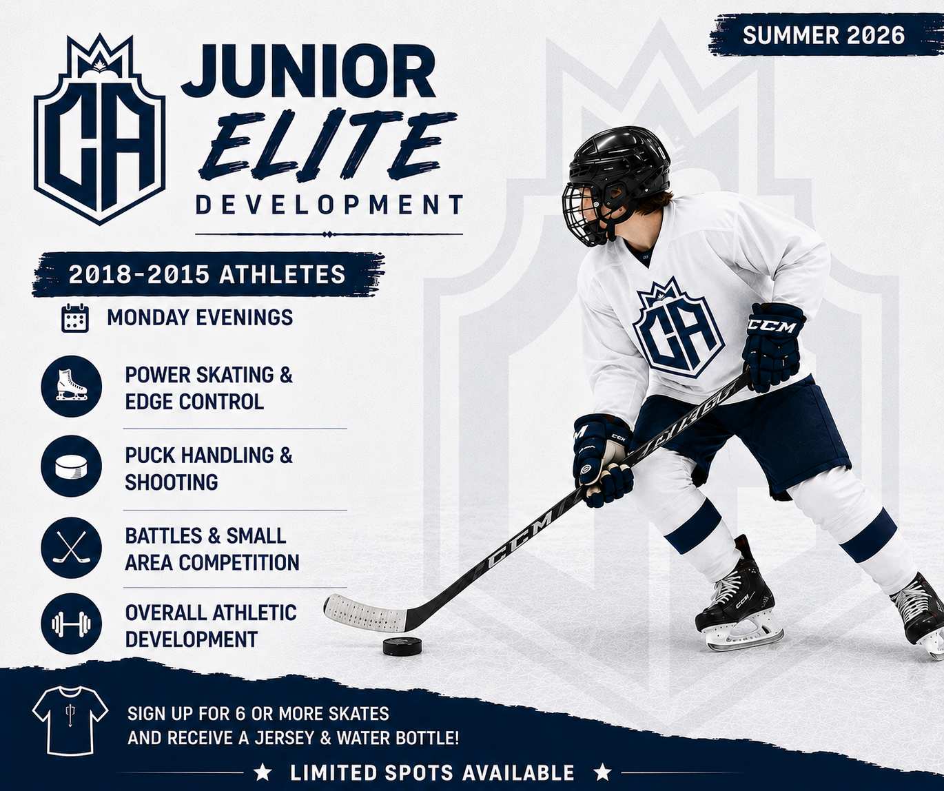 Junior Elite Development
