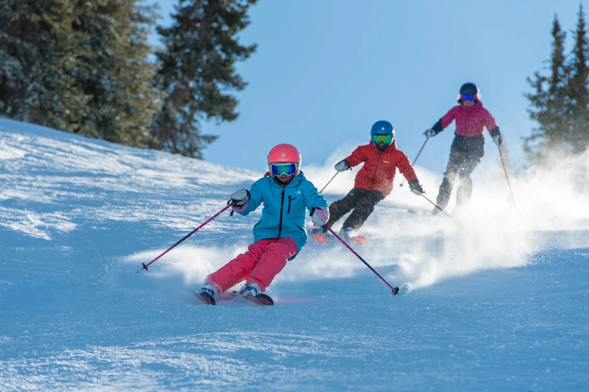 Hockley Valley Ski Trip