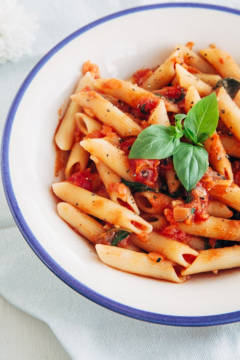 Tomato-and-Basil-Penne-Pasta-Vegan-Gluten-free-Option-Low-Fat-2.jpg
