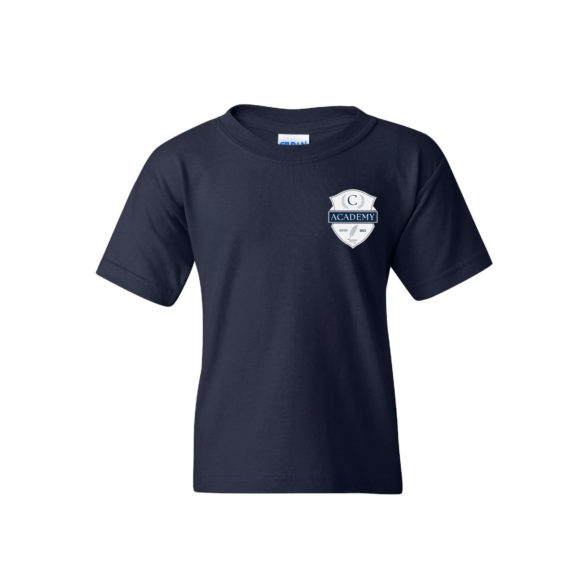 CaledonNavy-T-Front.jpg