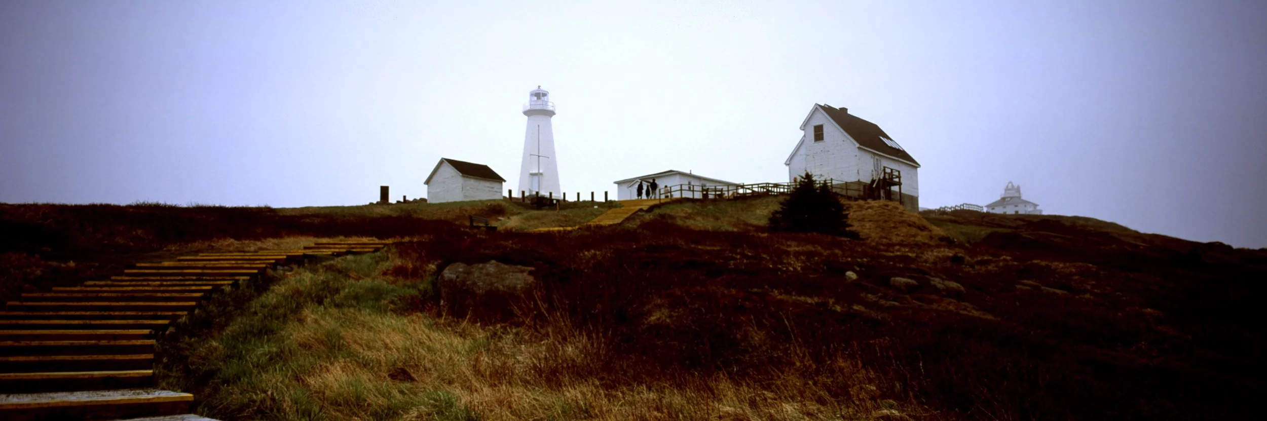 Newfoundland Panorama
