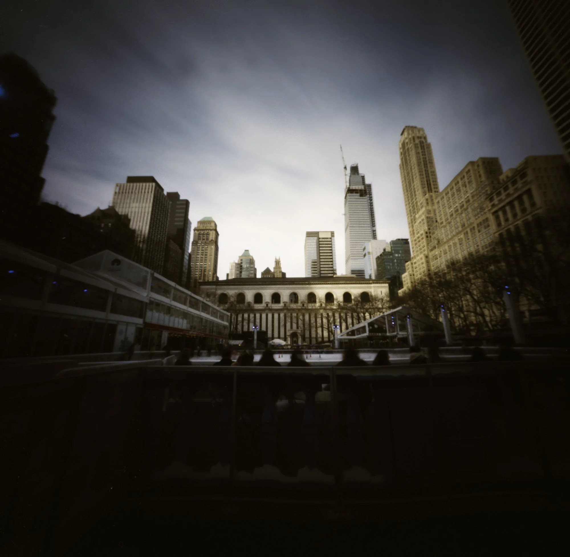 Bryant Park