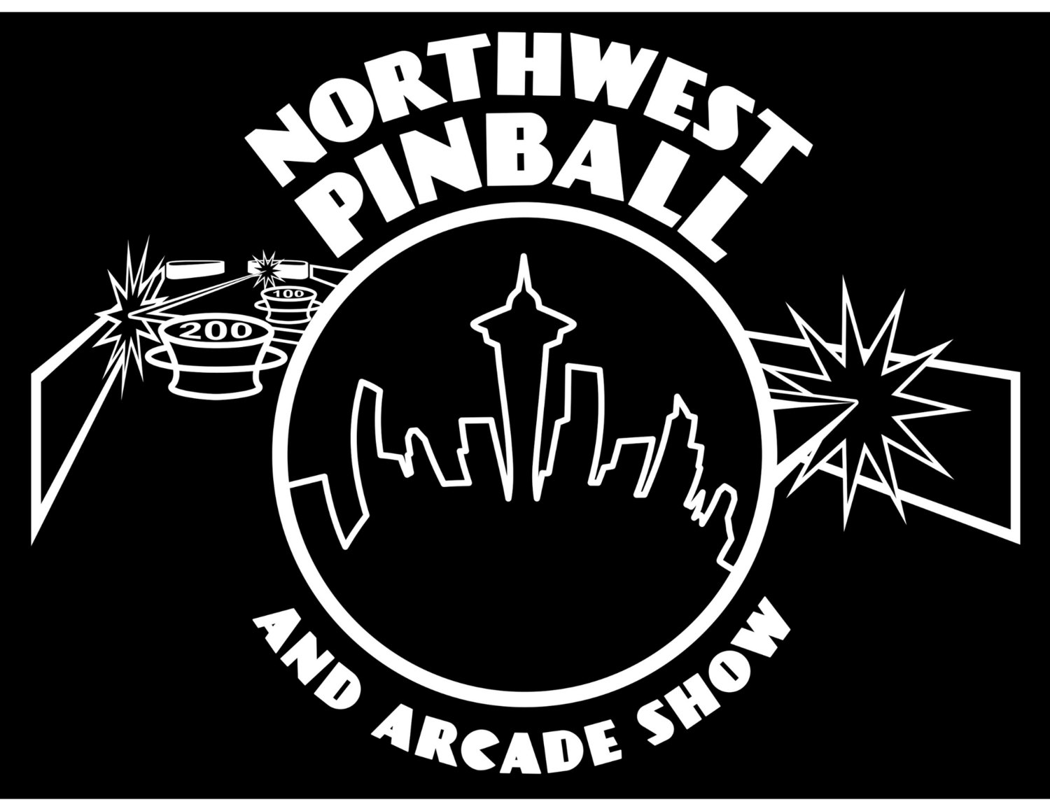 Northwest Pinball and Arcade Show