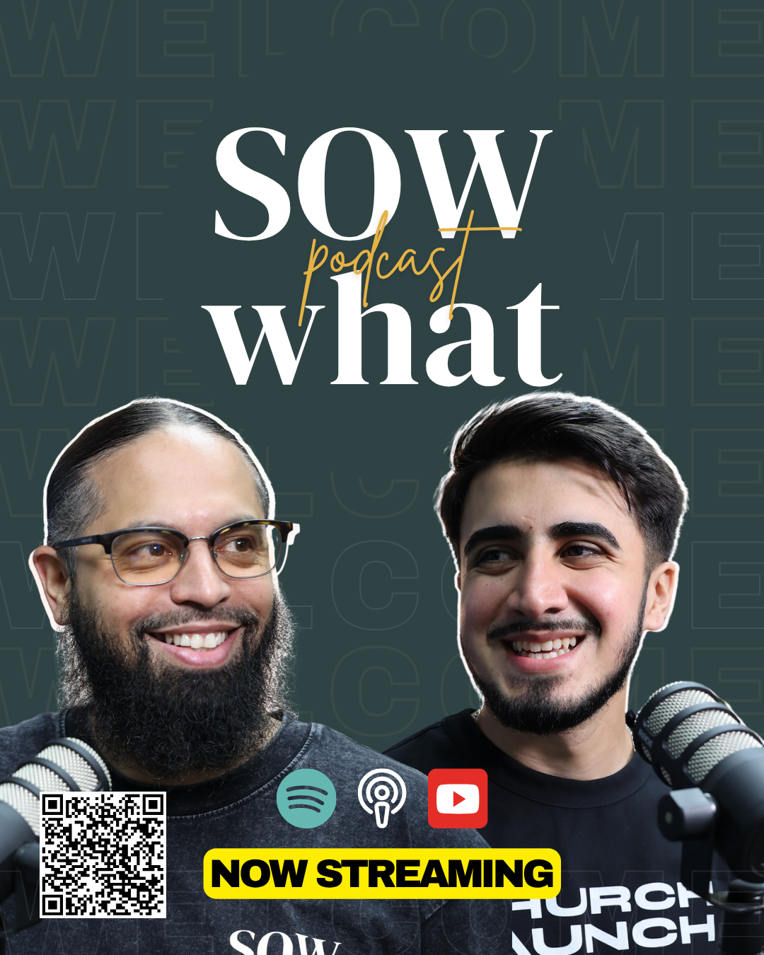 SOW What Podcast