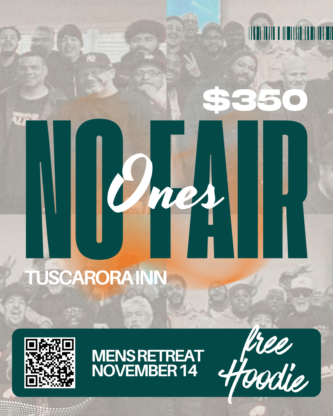 Men's Retreat