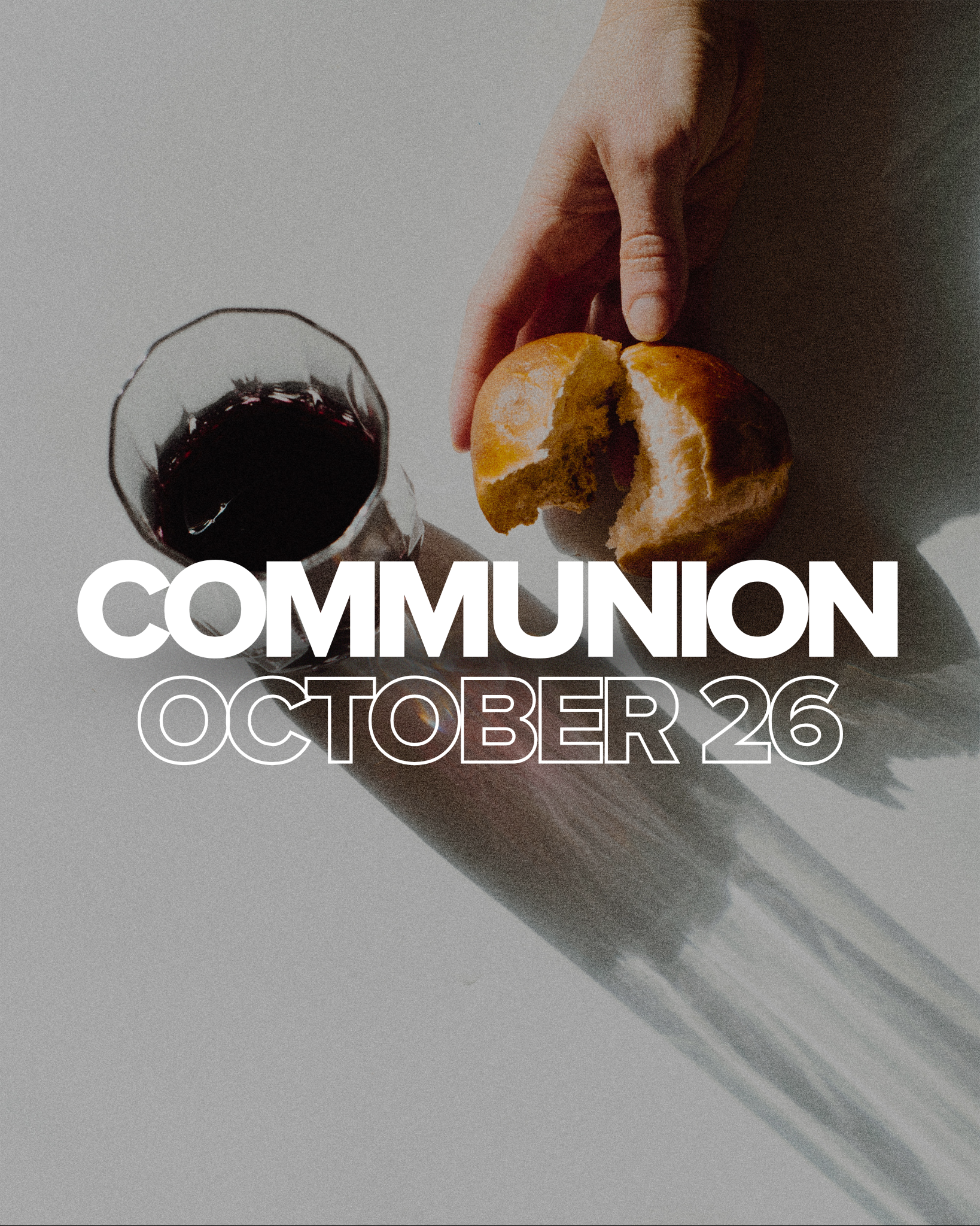 Communion