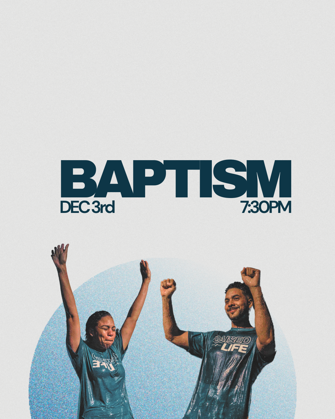 Baptism