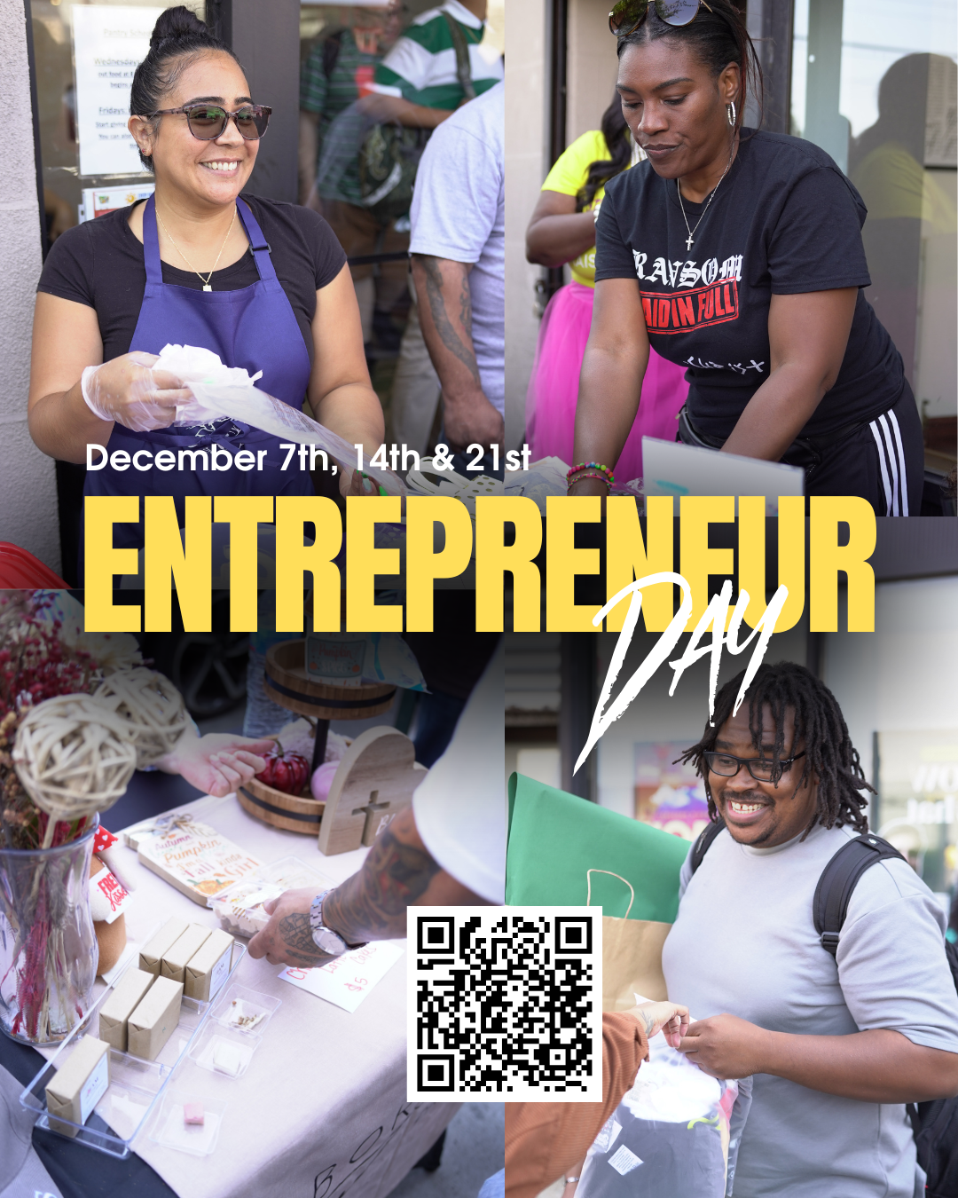 Entrepreneur Day