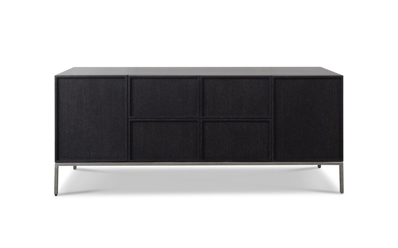 Linear Credenza