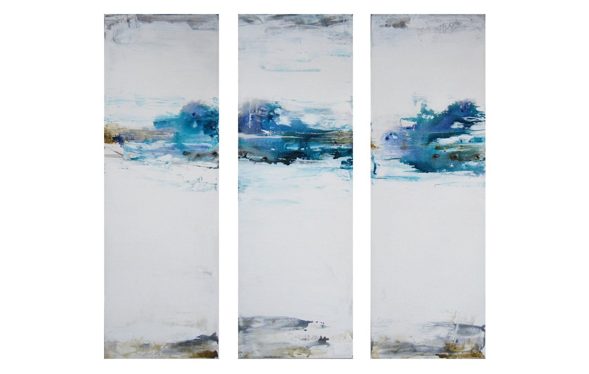 "High Water Mark I-III"