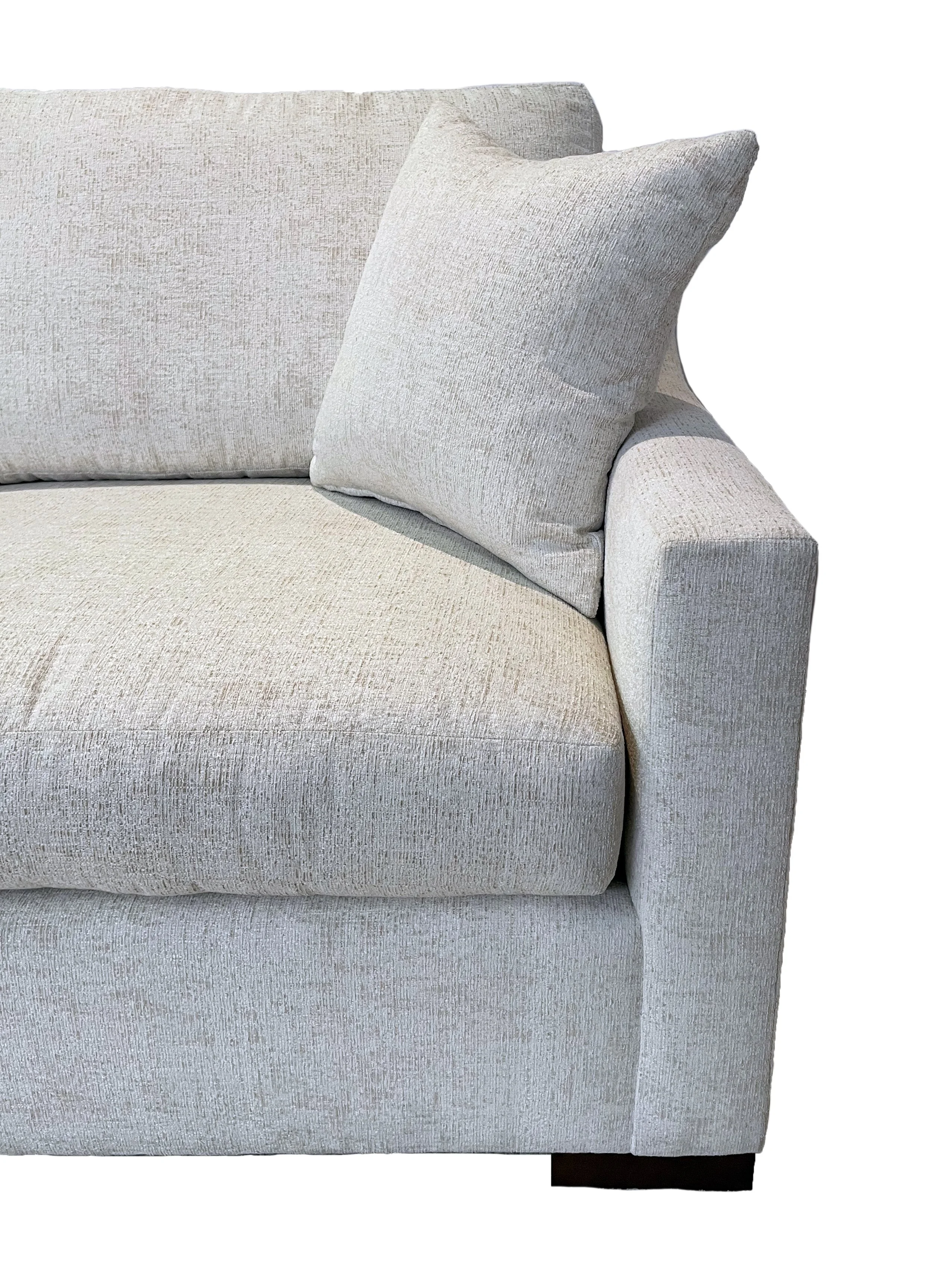 Sloped Track 9111 arm style from Ambella Home.