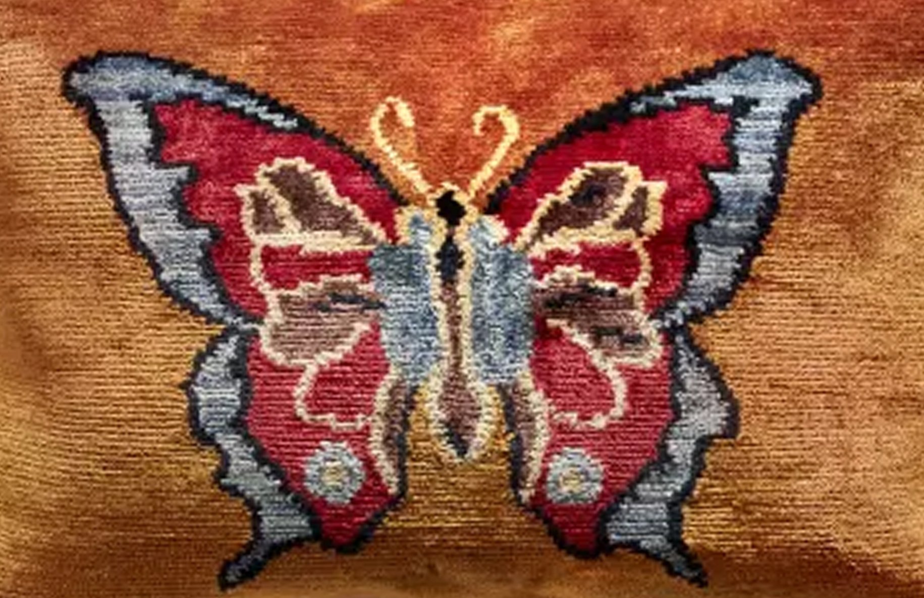 8402-15 Butterfly Decorative Lumbar fabric.jpg