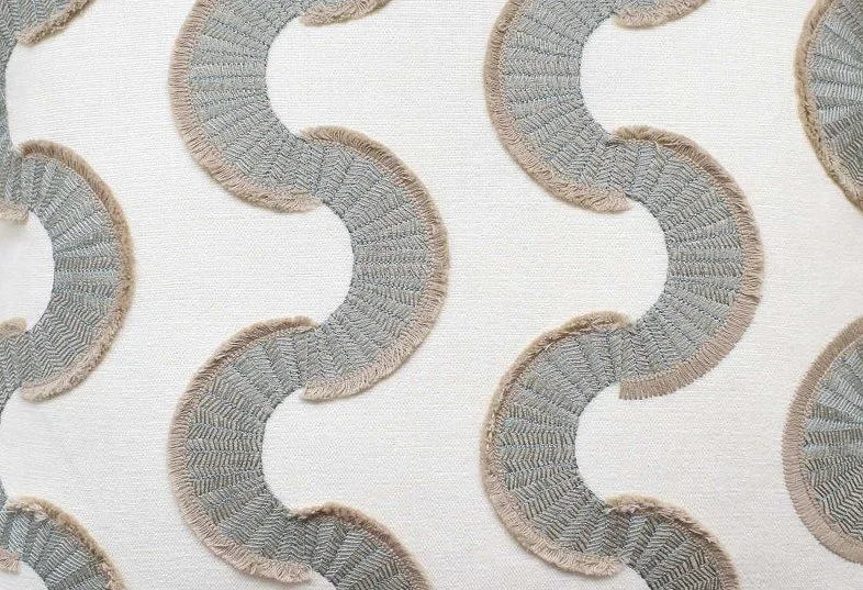 133-2717 Snake Stitch-Verdant Oasis fabric.jpg