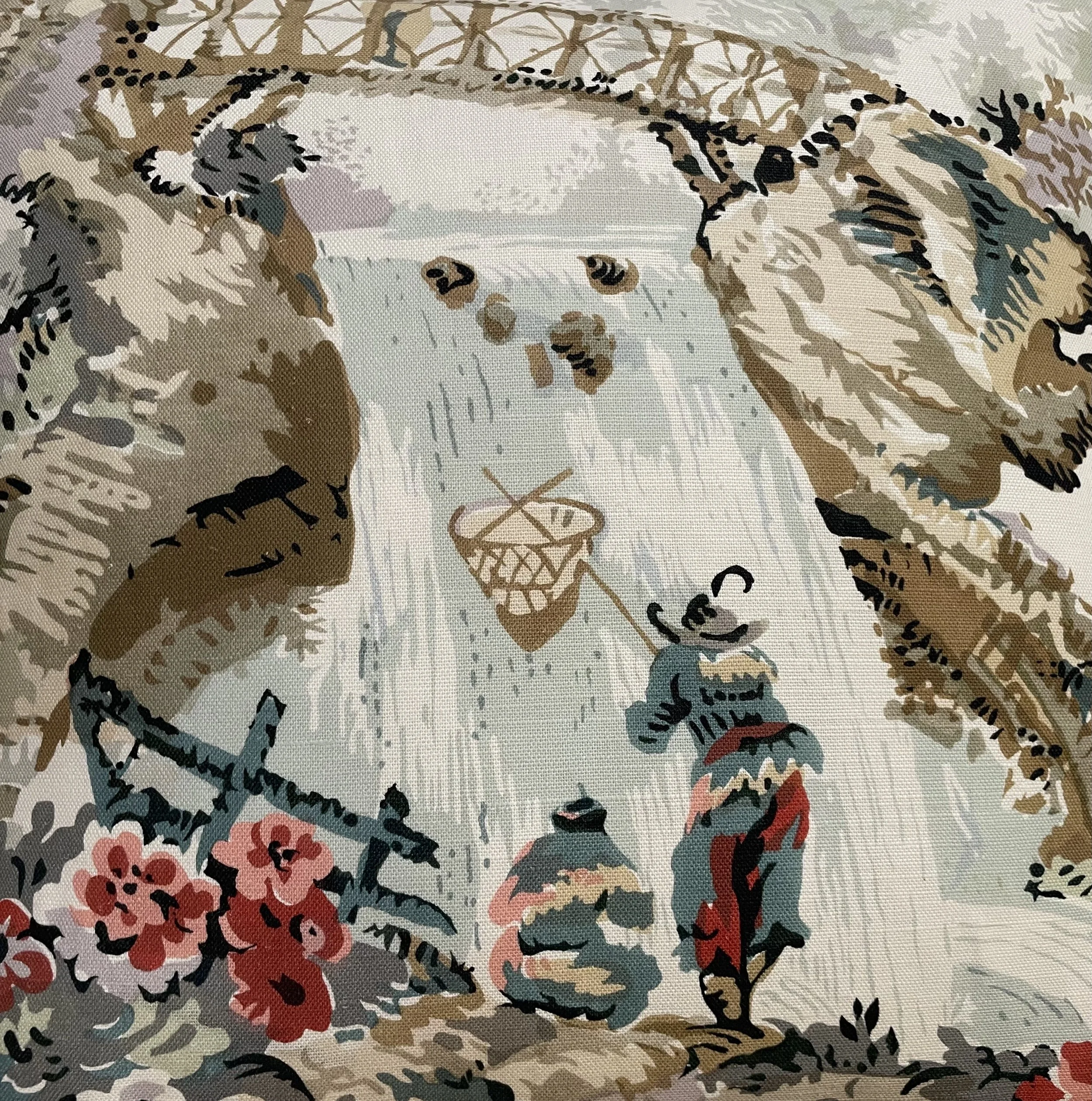 Waterfall Fishing fabric.jpeg