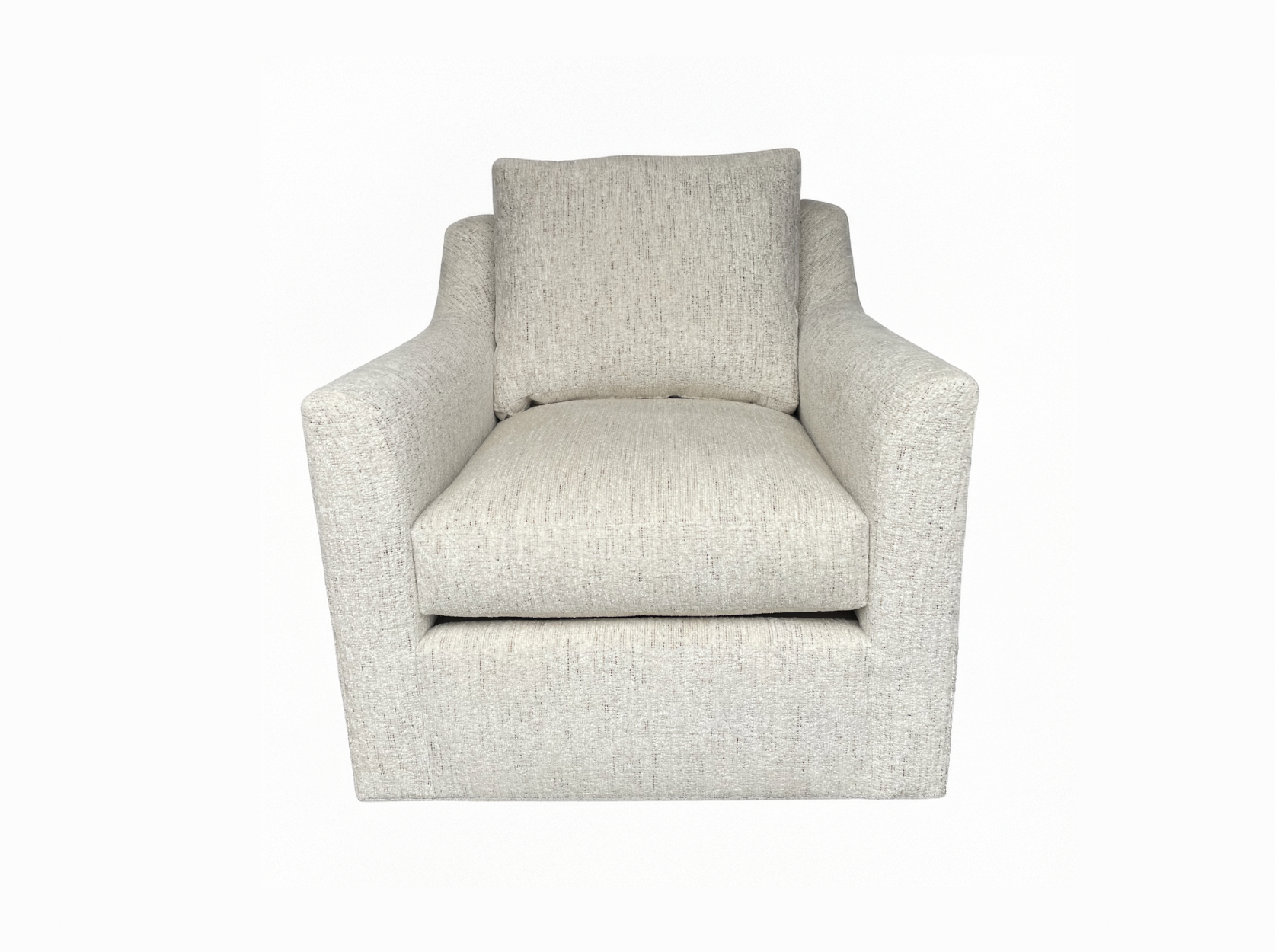 Ambella swivel chair front.png