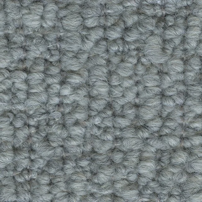 R26 light blue textured fabric from Costantini Pietro.