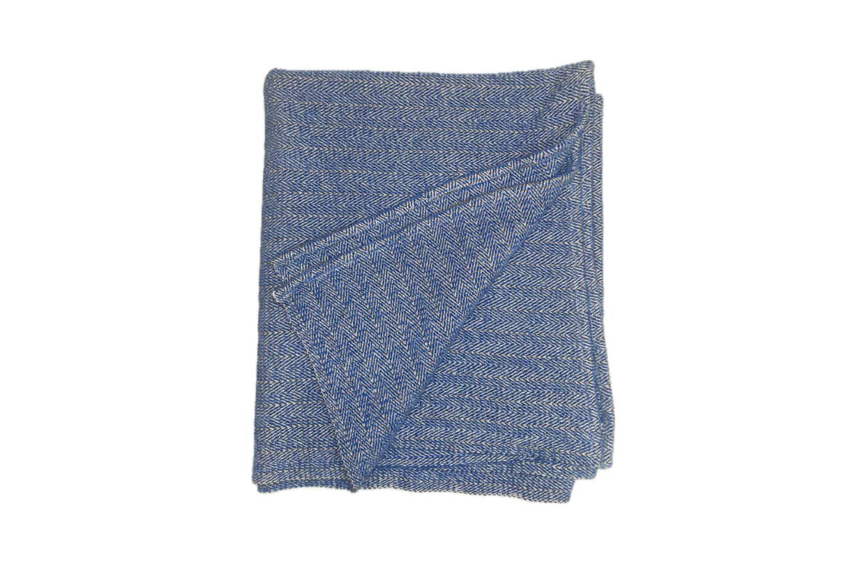 Sunbrella blue tweed throw.png