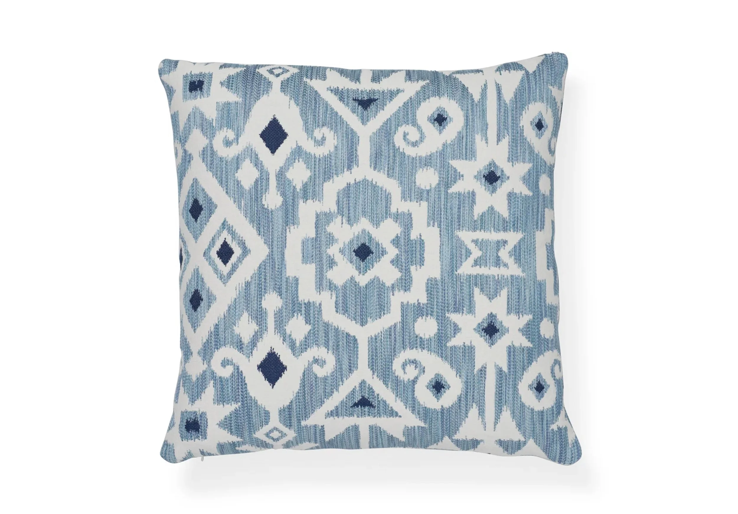 Crusoe-Ikat Sky Pillow 2.jpg