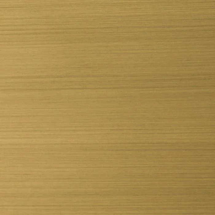 Interlude Home's iron finished in Antique Brass.