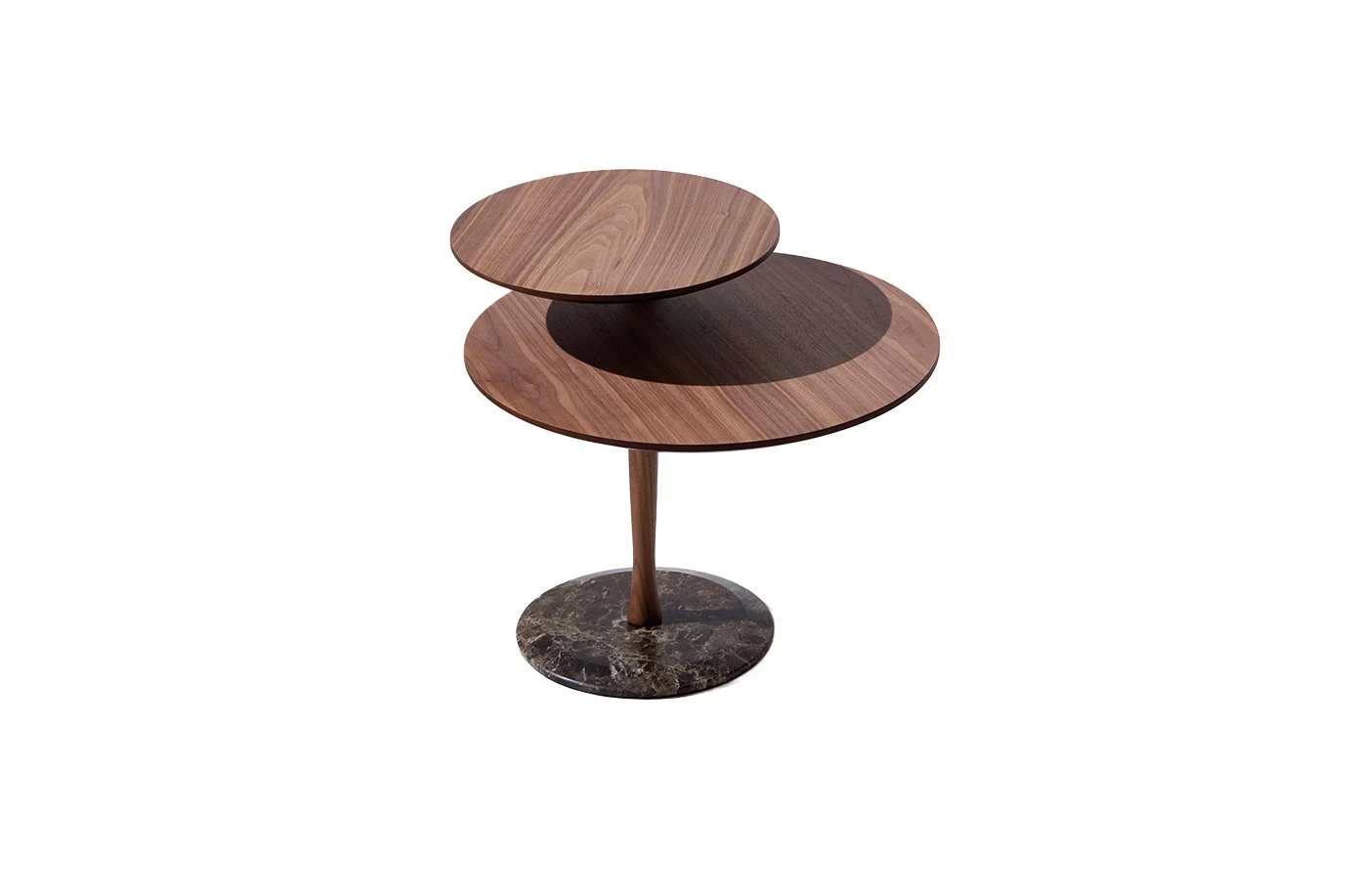 The Vaiven Table by Nomon.  Product of Spain designed by Andrés Martínez.
