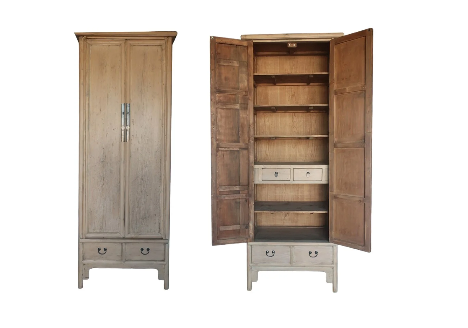 Pair of Noodle Cabinets-Front.jpg