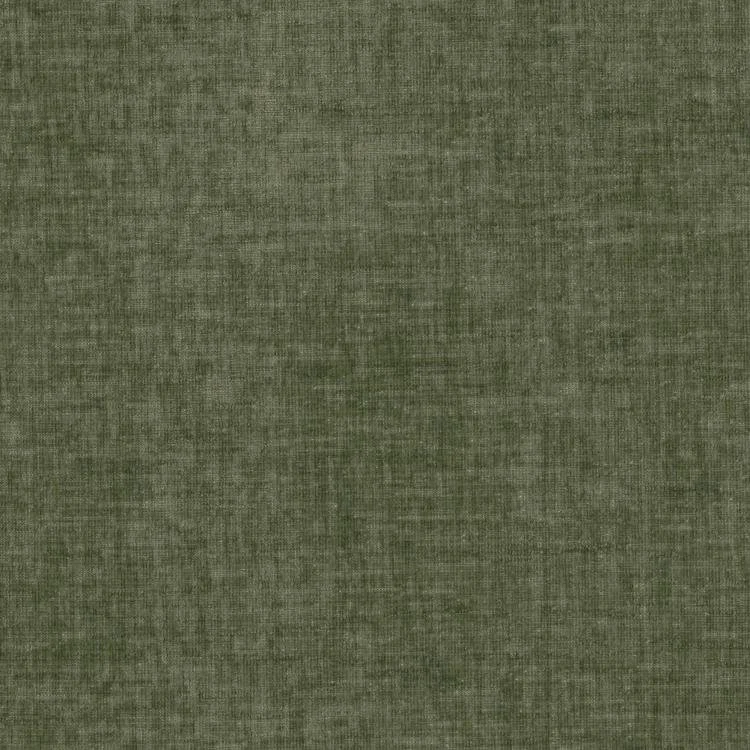 HC446-74 green chenille fabric from Hickory Chair.