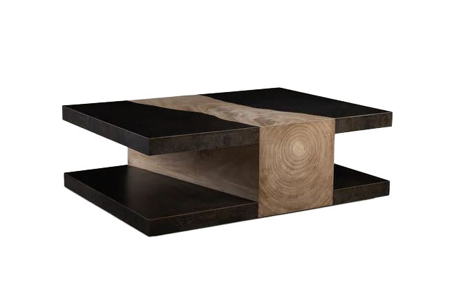 Tronco Coffee Table