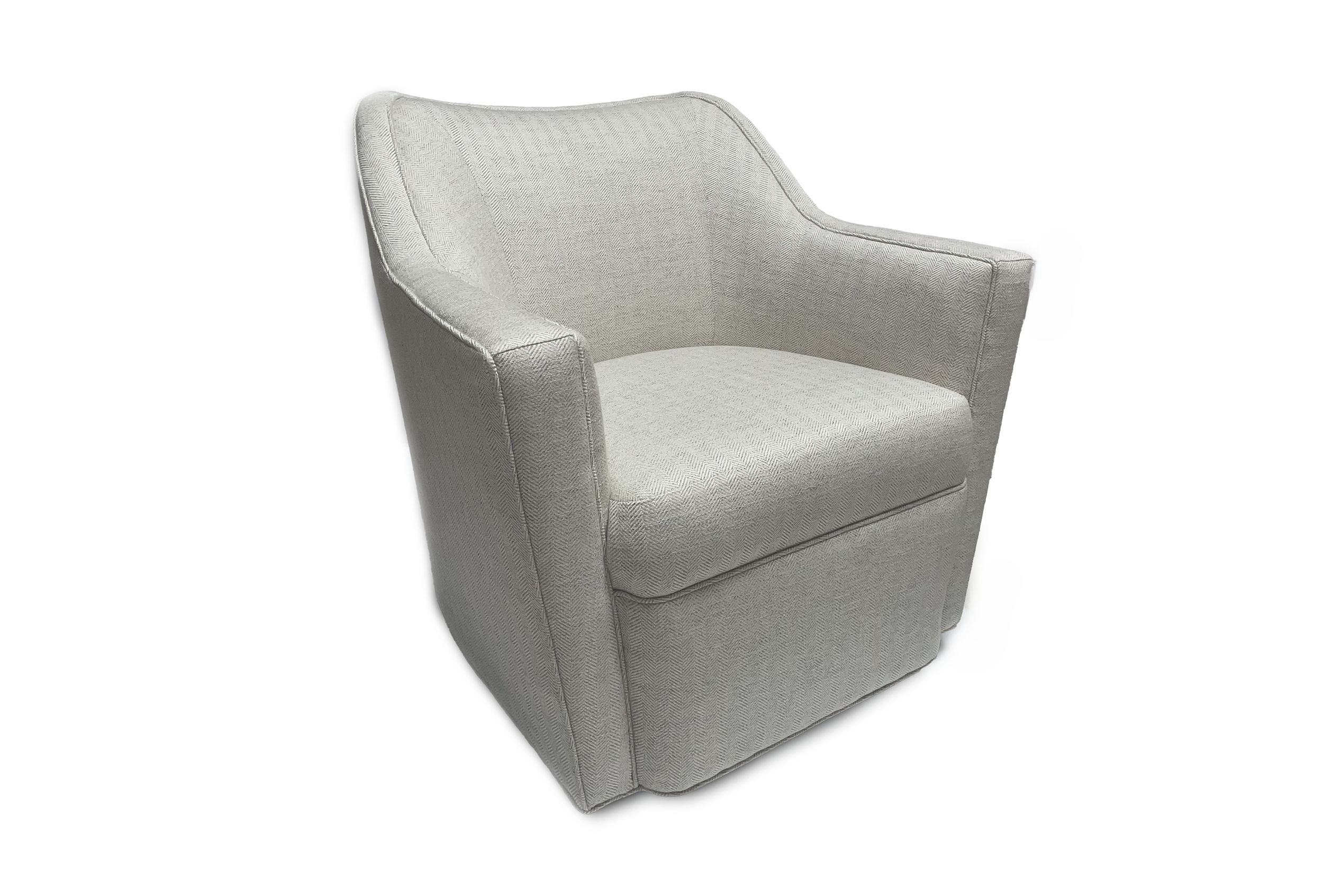 Folio Swivel Chair