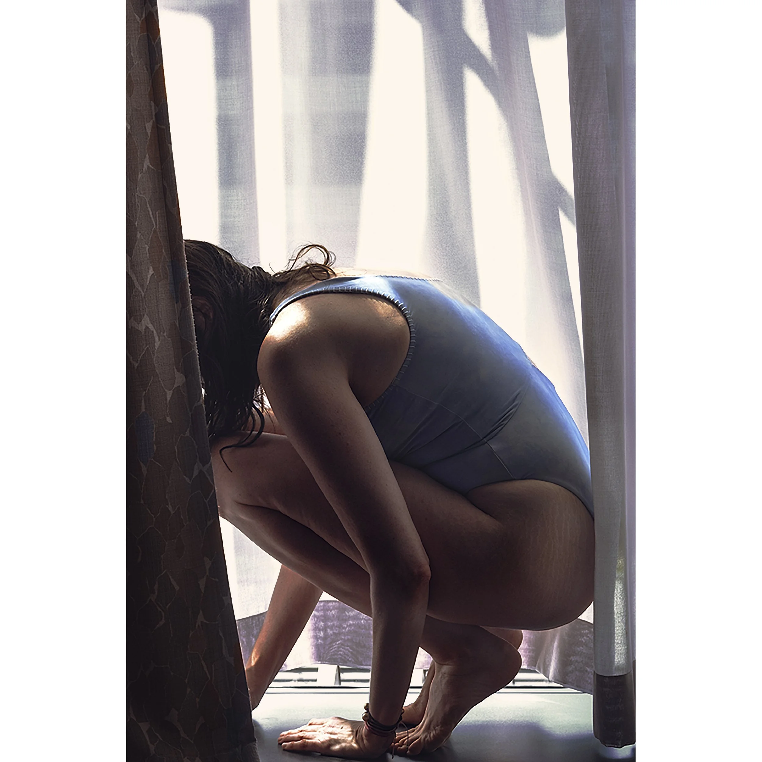 Quiet Transformation