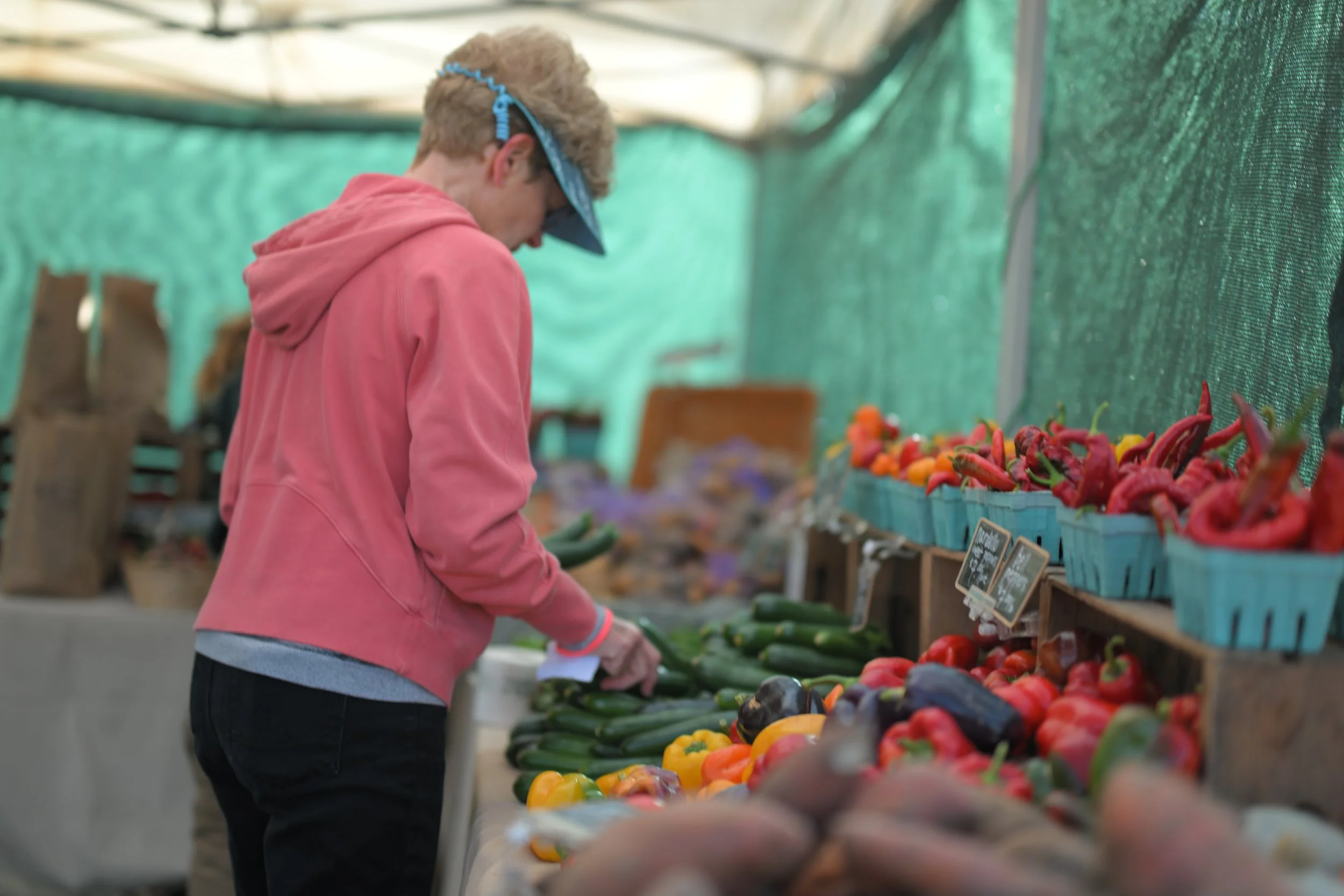 2026 National Farmers Market Week