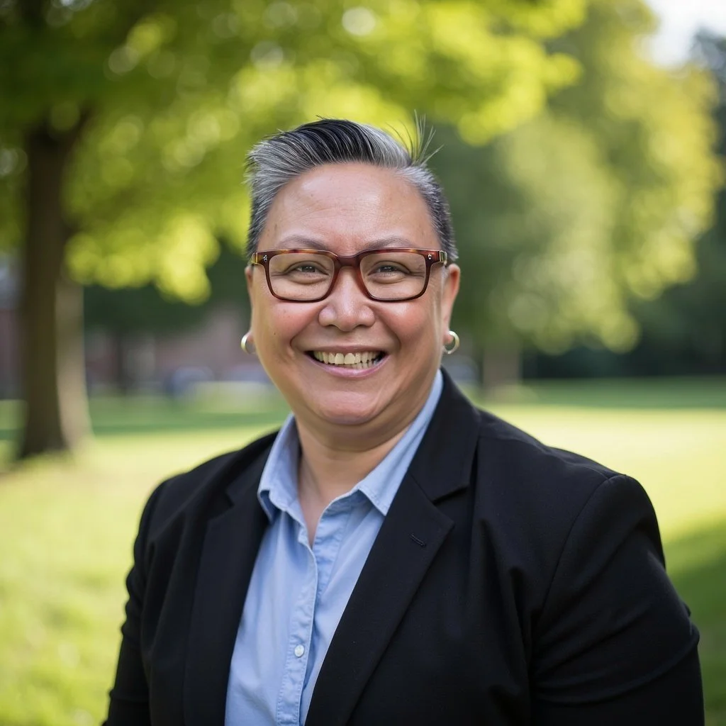 OFMA Welcomes New Executive Director