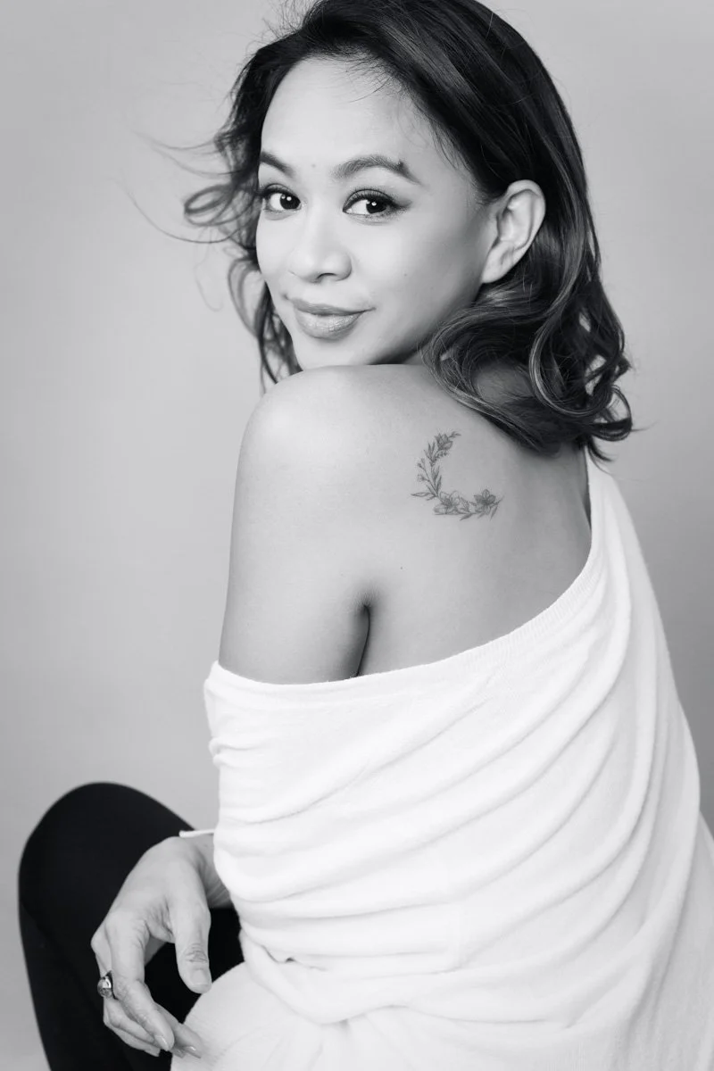 The experience was even better than I imagined