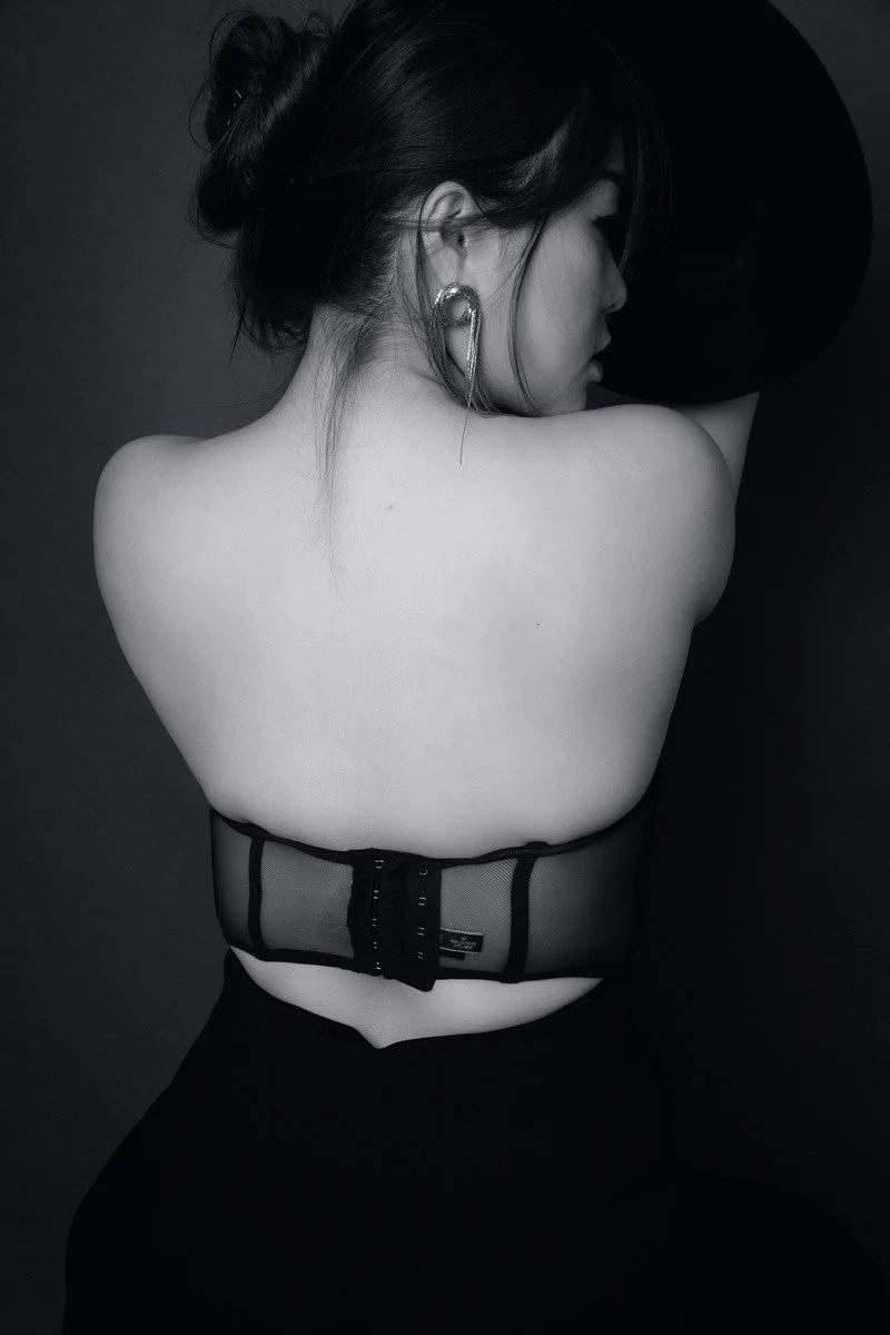 Boudoir Photography London