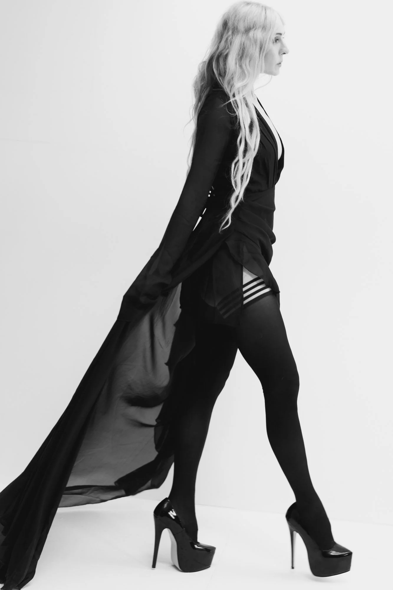 Women over 40 Body confidence photoshoot