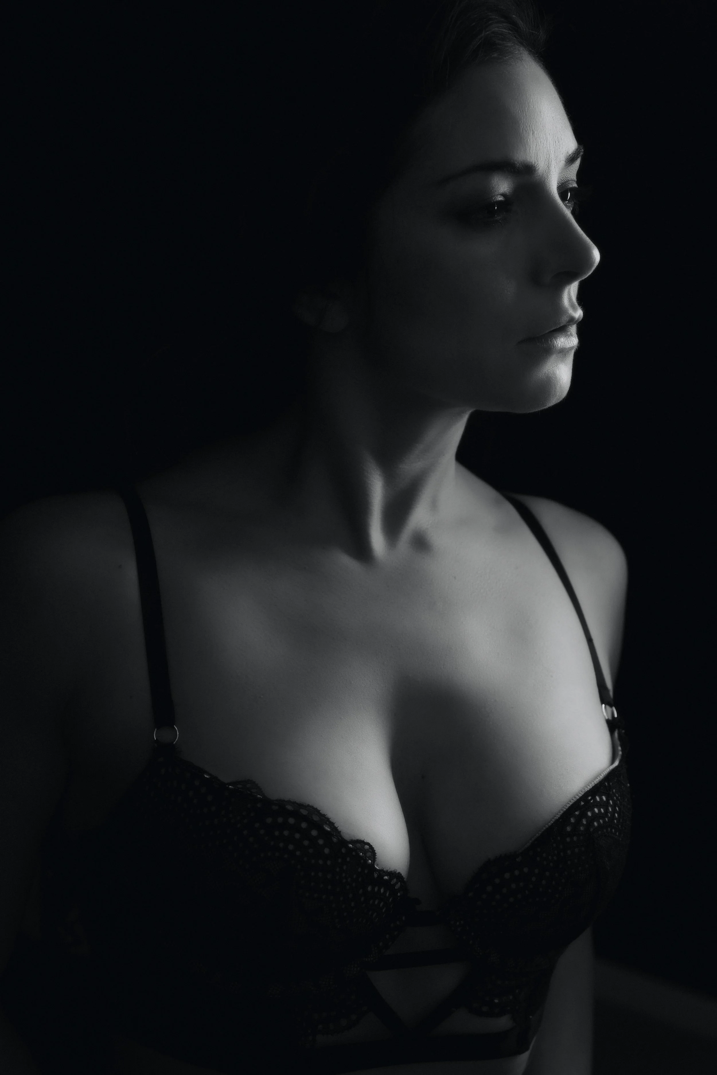 body confidence photoshoot london