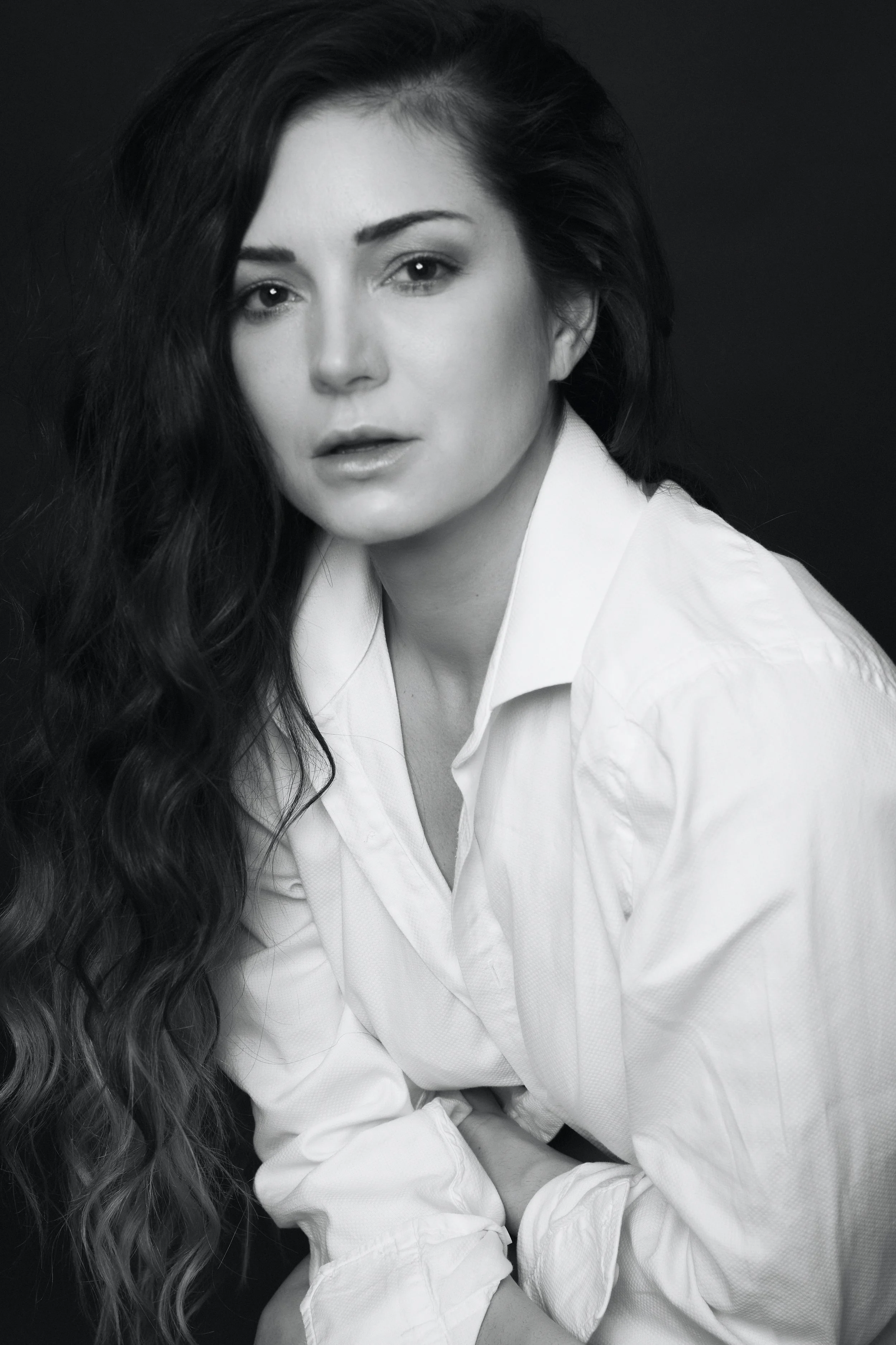 boudoir photographer London