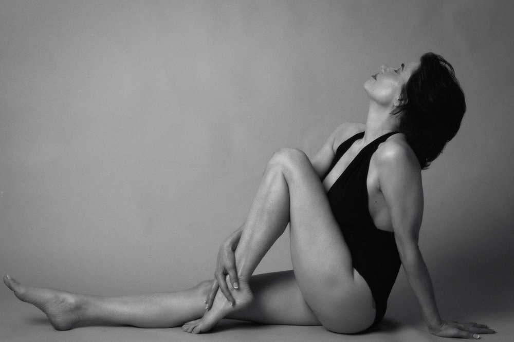 Boudoir Photoshoot experience