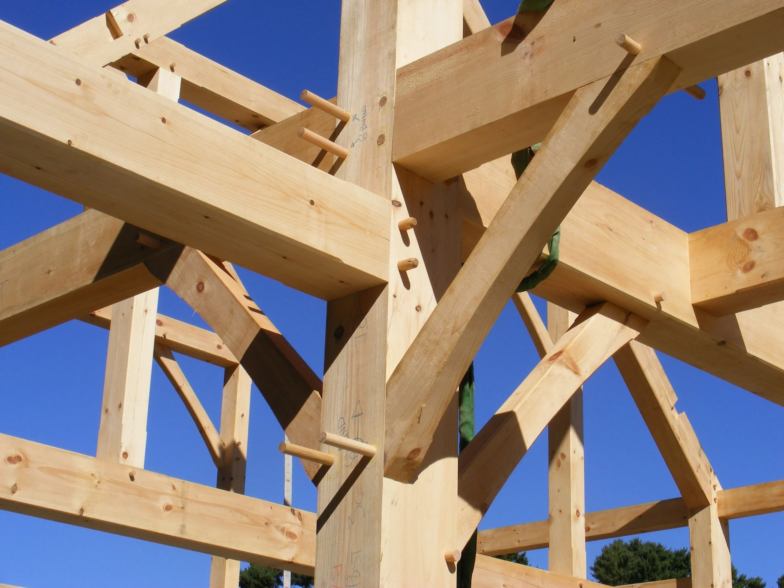 The Architecture of Kink
