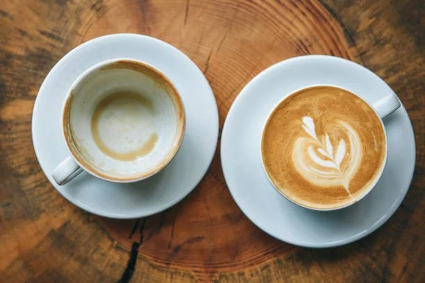 The Ordinary Reaction