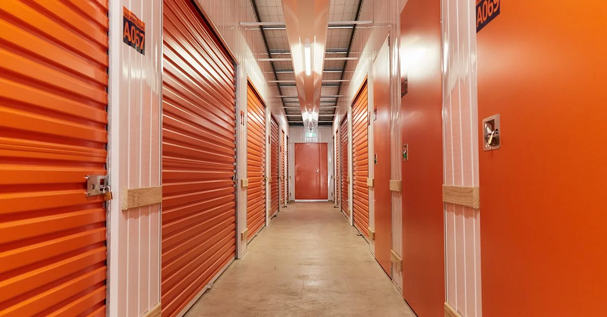 Moving House in Summer? Here's Why a Storage Unit Can Save Your Sanity