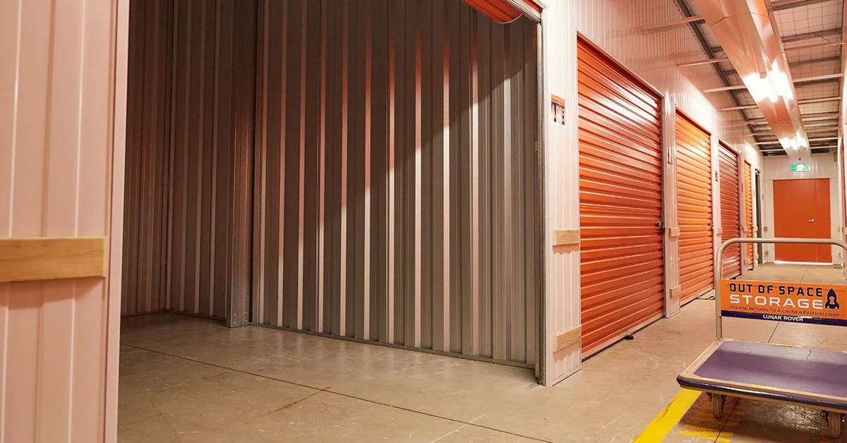 Beach Gear, Boats, and Baches: Smart Storage for Summer Gear