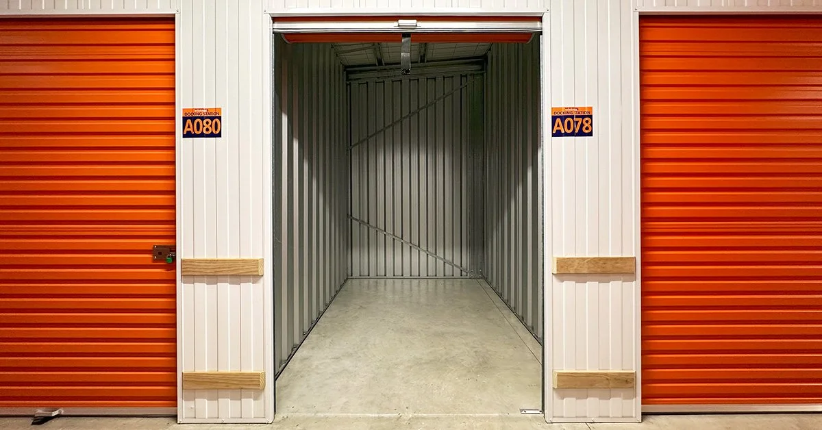 🎒 Back to School, Back to Order: Organising Your Home with Storage Support