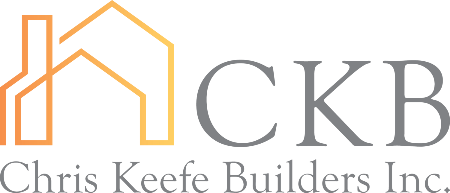 Chris Keefe Builders 
