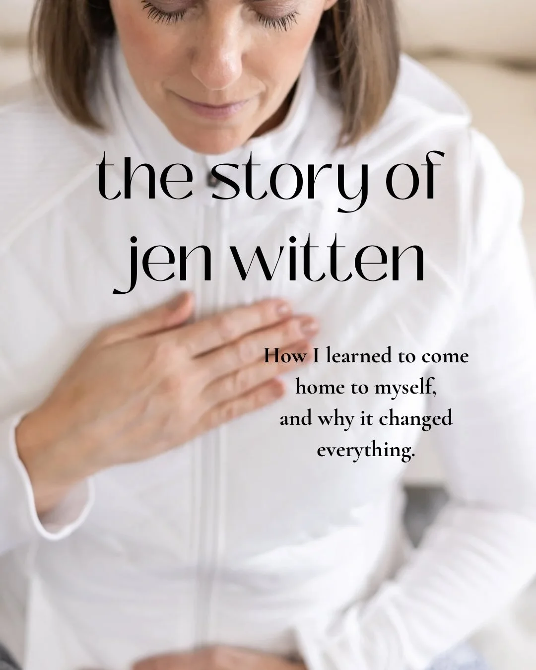 For the midlife mother who is done pushing through and ready to come home to herself.

I see you.🤍

#MidlifeWomen #Perimenopause #WomensHealth #HormoneHealth #WomenSupportingWomen