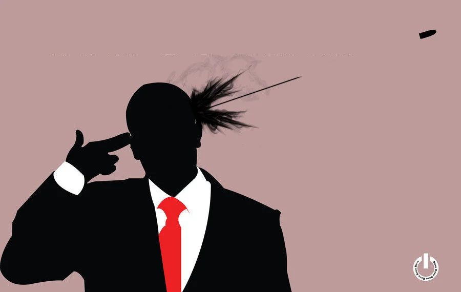 Is loyalty really killing marketing dead?